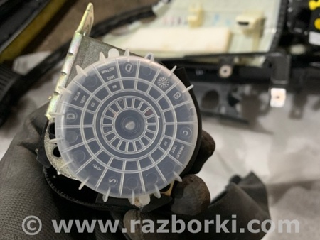 ФОТО Ремень безопасности для Audi (Ауди) A3 III 8V (12-20) Київ