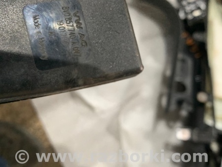 ФОТО Ремень безопасности для Audi (Ауди) A3 III 8V (12-20) Київ