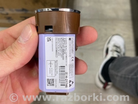 ФОТО Кнопка для Subaru Crosstrek 3 GU (2022-) Київ
