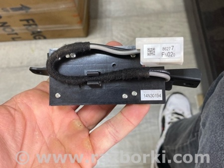 ФОТО Блок управления для Subaru Crosstrek 3 GU (2022-) Київ