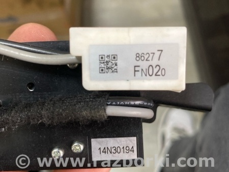 ФОТО Блок управления для Subaru Crosstrek 3 GU (2022-) Київ