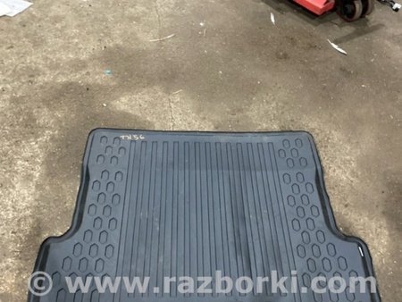 ФОТО Коврик багажника для Subaru Outback VI BT (2019-) Київ
