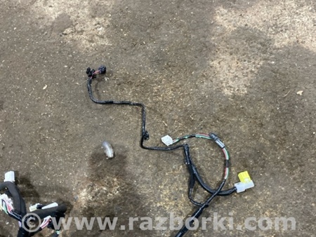 ФОТО Электропроводка для Subaru Outback VI BT (2019-) Київ