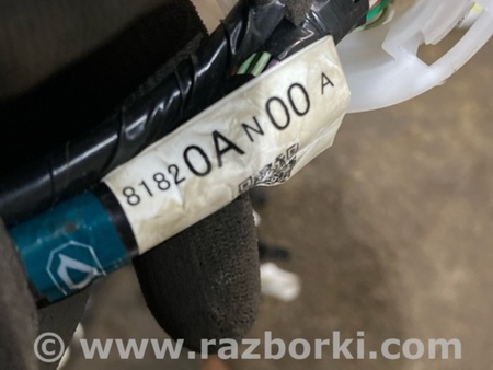 ФОТО Электропроводка для Subaru Outback VI BT (2019-) Київ