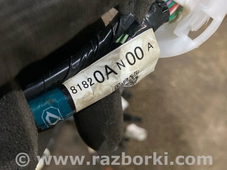 ФОТО Электропроводка для Subaru Outback VI BT (2019-) Київ