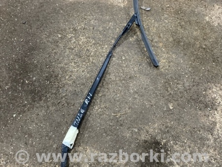 ФОТО Дворник лобового стекла для Subaru Outback VI BT (2019-) Київ