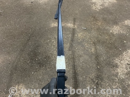 ФОТО Дворник лобового стекла для Subaru Outback VI BT (2019-) Київ