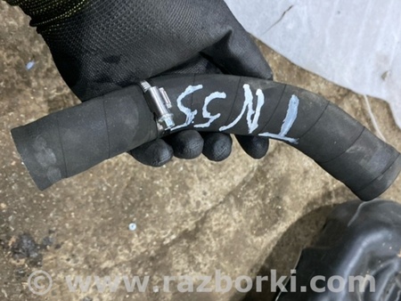 ФОТО Патрубок для Subaru Crosstrek 3 GU (2022-) Київ