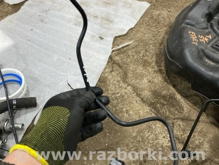 ФОТО Трубка вакуумная для Subaru Crosstrek 3 GU (2022-) Київ