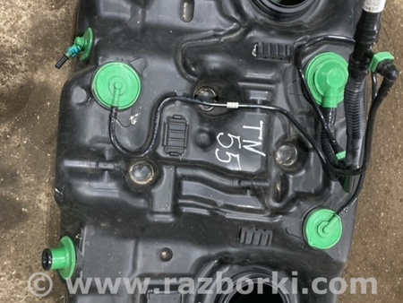 ФОТО Бак топливный для Subaru Crosstrek 3 GU (2022-) Київ