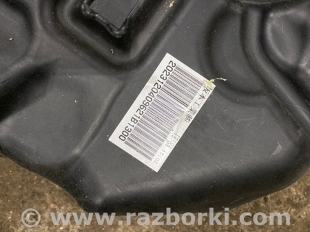 ФОТО Бак топливный для Subaru Crosstrek 3 GU (2022-) Київ
