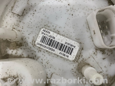 ФОТО Топливный насос для Volvo XC90 II SPA (2015-) Київ