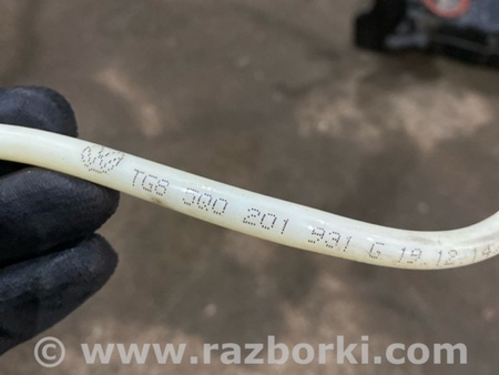 ФОТО Трубка вакуумная для Audi (Ауди) A3 III 8V (12-20) Київ