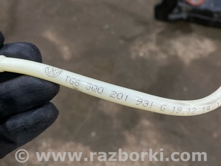 ФОТО Трубка вакуумная для Audi (Ауди) A3 III 8V (12-20) Київ