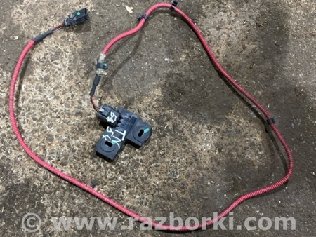 ФОТО Блок управления для Audi (Ауди) A3 III 8V (12-20) Київ