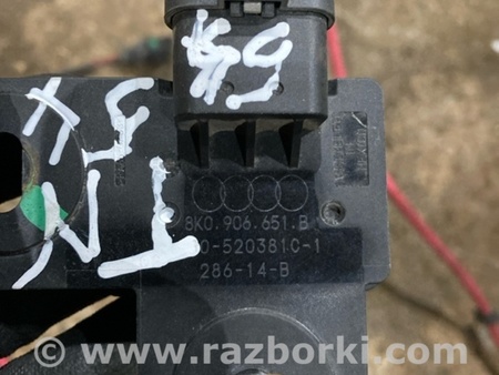 ФОТО Блок управления для Audi (Ауди) A3 III 8V (12-20) Київ
