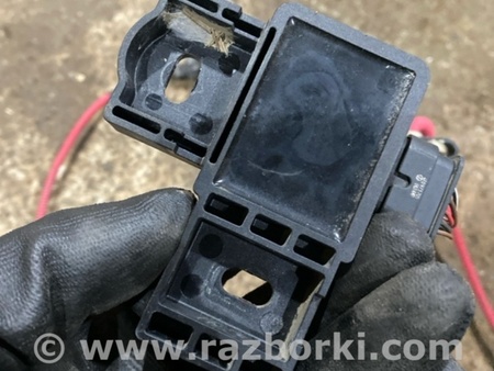 ФОТО Блок управления для Audi (Ауди) A3 III 8V (12-20) Київ