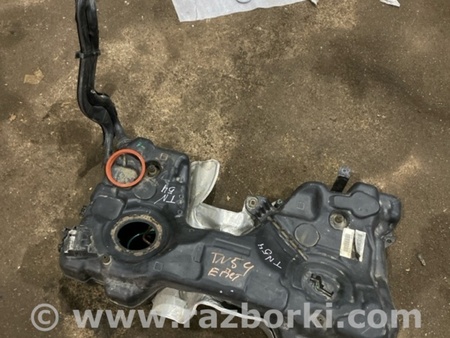 ФОТО Бак топливный для Audi (Ауди) A3 III 8V (12-20) Київ