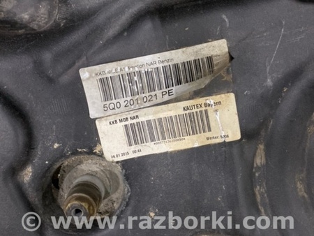 ФОТО Бак топливный для Audi (Ауди) A3 III 8V (12-20) Київ
