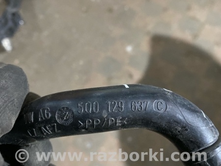 ФОТО Патрубок для Audi (Ауди) A3 III 8V (12-20) Київ