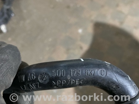 ФОТО Патрубок для Audi (Ауди) A3 III 8V (12-20) Київ