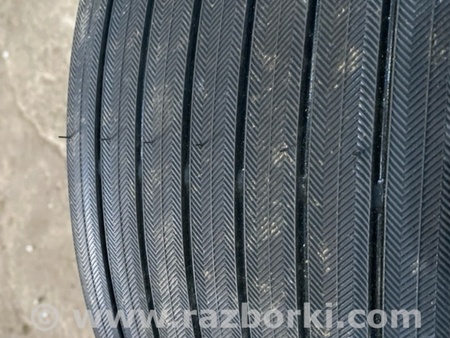 ФОТО Запасное колесо для Porsche Macan I 95B +FL (13-18) Київ