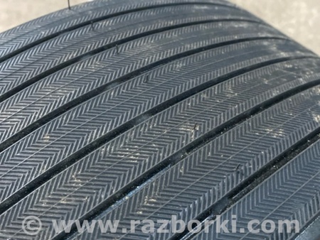 ФОТО Запасное колесо для Porsche Macan I 95B +FL (13-18) Київ