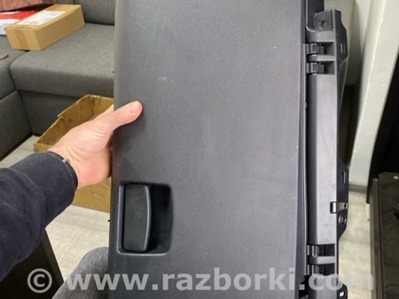 ФОТО Бардачок для Subaru Crosstrek 3 GU (2022-) Київ
