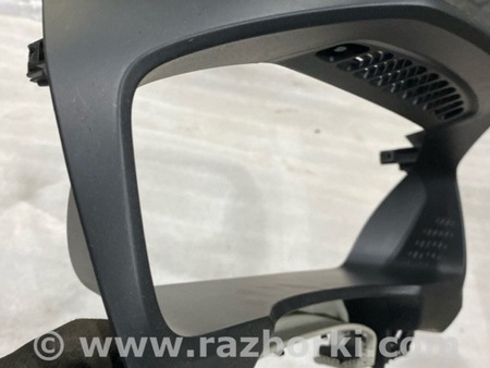 ФОТО Пластик для Volvo XC90 II SPA (2015-) Київ