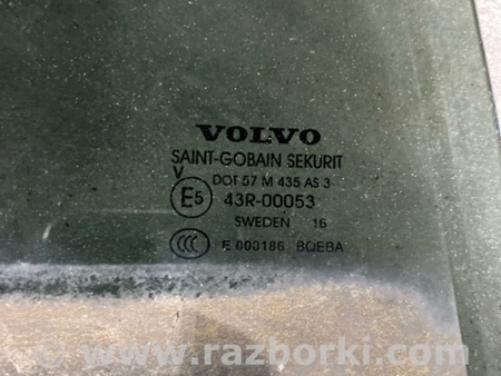 ФОТО Стекло двери для Volvo XC90 II SPA (2015-) Київ