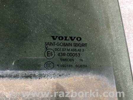 ФОТО Стекло двери для Volvo XC90 II SPA (2015-) Київ