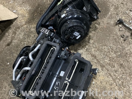 ФОТО Печка в сборе для Volvo XC90 II SPA (2015-) Київ