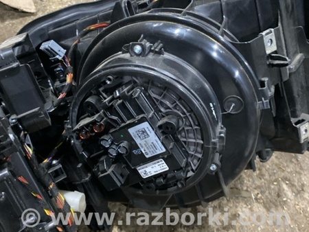 ФОТО Печка в сборе для Volvo XC90 II SPA (2015-) Київ