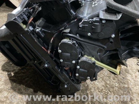 ФОТО Печка в сборе для Volvo XC90 II SPA (2015-) Київ