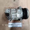 Компресор кондиціонера Fiat Grande Punto