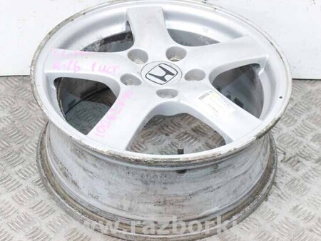 ФОТО Диск колесный R16 1шт. для Honda Accord VII CL7/CL9 (02-08) Київ