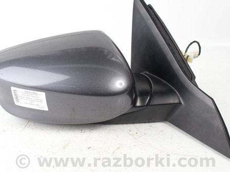 ФОТО Зеркало правое электро без зеркального элемента для Honda Accord IX CR (12-17) Київ