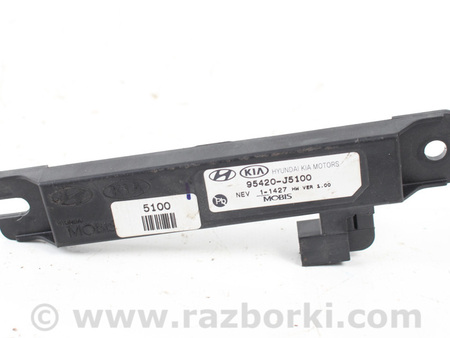 ФОТО Усилитель антены для Hyundai Santa Fe IV TM (18-23) Київ