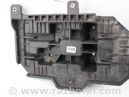 ФОТО Полка аккумуляторная для Hyundai Santa Fe IV TM (18-23) Київ