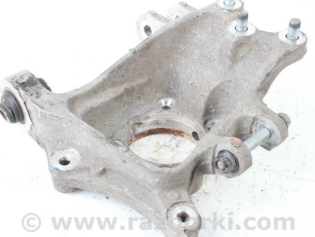 ФОТО Цапфа задняя правая для Hyundai Santa Fe IV TM (18-23) Київ