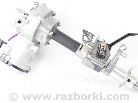 ФОТО Колонка рулевая для Hyundai Santa Fe IV TM (18-23) Київ
