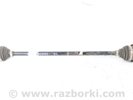 ФОТО Привод задний правый для Hyundai Santa Fe IV TM (18-23) Київ