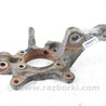 Кулак поворотный левый под ABS Hyundai Tucson III TL (15-21)
