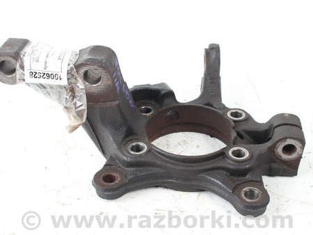 ФОТО Кулак поворотный правый под ABS для Hyundai Tucson III TL (15-21) Київ