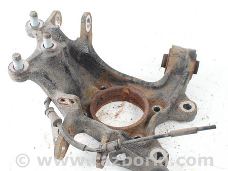 ФОТО Цапфа задняя левая для Hyundai Tucson III TL (15-21) Київ