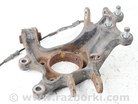 ФОТО Цапфа задняя правая для Hyundai Tucson III TL (15-21) Київ