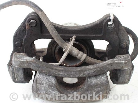 ФОТО Суппорт передний правый для Hyundai Tucson III TL (15-21) Київ