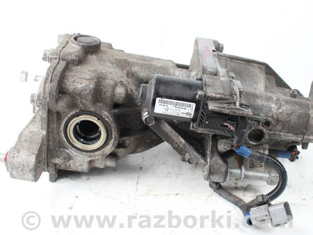 ФОТО Редуктор заднего моста для Hyundai Tucson III TL (15-21) Київ