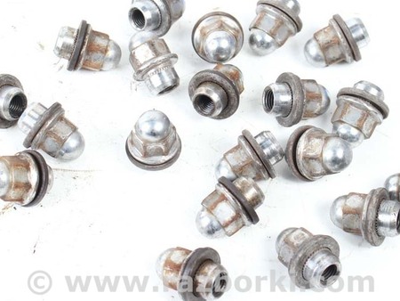 ФОТО Гайки колеса комплект для Mitsubishi Lancer IX 9 (03-07) Київ