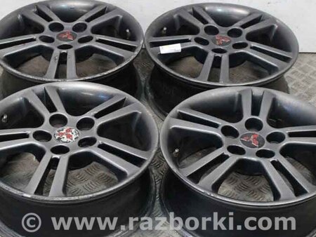ФОТО Диск колесный R16 комплект для Mitsubishi Lancer IX 9 (03-07) Київ